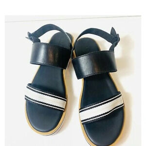 Timberland beautiful’s sandal soft with a quality leather